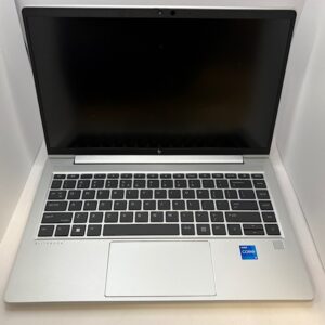 HP Elitebook 640 G10 i5 1345U/32/256/14" Grade B