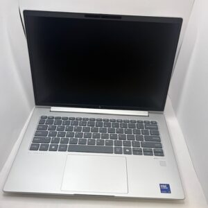 HP Elitebook 640 G11/Ultra 5 135U/16GB/256GB/14"/Grade A-