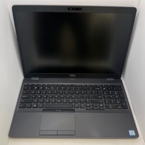 Dell Latitude 5500 i5 8th/8/256 Grade B