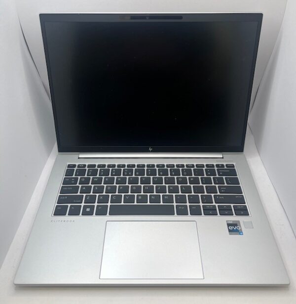 HP Elitebook 840 G10 i5 11th/32/512 Grade A-