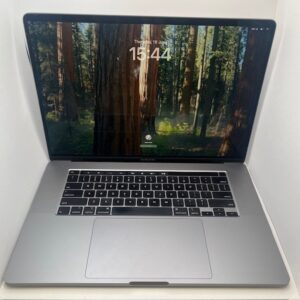 Apple Macbook 16.1"/i9/32/500 Grade A-