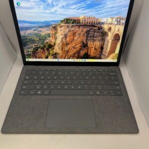 Microsoft Surface laptop 3 i5 10th/8/128 Grade A-