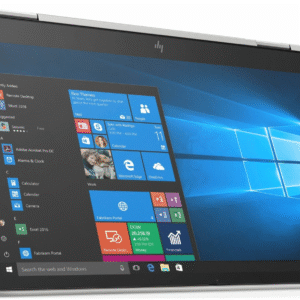 HP Elitebook X360 830 G7 i5 10th/16/512 Grade A-