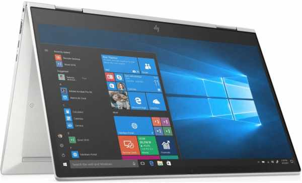 HP Elitebook X360 830 G7 i5 10th/16/512 Grade A-