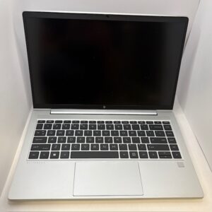 HP Elitebook 645 G9 AMD Ryzen 5 Pro 5675U/8/256 Grade B