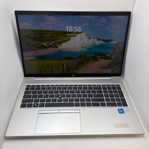 HP Elitebook 850 G8 i5 1145G7/16/256/15,6" Grade A-