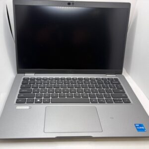 Dell Latitude 5430 i5 1235U/16/256 touch Grade B